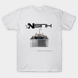 Nsink... T-Shirt